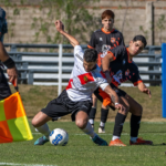 Comienza la Copa Ciudad de Rocha
