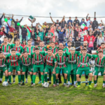 Colón ganó el Torneo Clausura y ascendió a la Divisional A