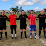 Comenzó la Copa Ciudad de Rocha
