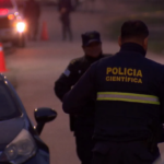 Un hombre fue asesinado por varios disparos de arma de fuego en Chuy