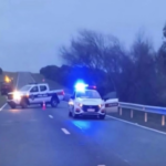 Fue identificada a la mujer hallada muerta en ruta 16; también se ubicó al conductor que pasó sobre el cuerpo y fue emplazado
