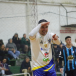 Fútbol de Salón: Tres campeonatos se ponen en marcha este domingo