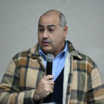 Sebastián Pintos: “Alianza País impulsará nuevamente el debate para habilitar los allanamientos nocturnos”