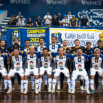 Sudamericano: San Miguel ganó en su segunda presentación