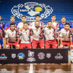 Sudamericano: Palermo igualó ante el equipo boliviano