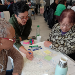 Rocha fue sede del primer taller regional, en el marco del Plan de Acción de Género y Cambio Climático 2026-2030