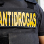 Dos bocas de droga fueron desarticuladas y varias personas condenadas en Rocha