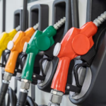 Precios de venta al público de los combustibles se mantienen en agosto