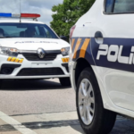 Un individuo fue formalizado por varios ilícitos en Rocha