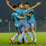 Rocha FC SAD debutará en Artigas en el inicio del Torneo Final de la C