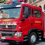 El fuego no espera por la burocracia: Cebollatí exige su cuartelillo