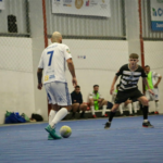 Fútbol de Salón: En marcha los tres campeonatos