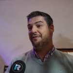 Miguel Sanguinetti: «Rocha atraviesa una segunda etapa de transformaciones que marcará el futuro del departamento»