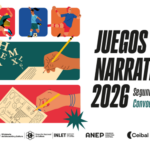 Comienza la segunda edición de Juegos Narrativos
