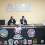 San Miguel y Palermo conocen su “suerte” en el 45º. Sudamericano de Futsal