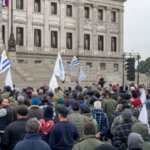 El clamor de la legalidad: el problema es el delincuente, no el usuario responsable