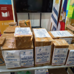 Rocha se solidariza con el pueblo venezolano
