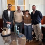 Intendencia de Rocha avanza en una nueva iniciativa vinculada a la salud visual