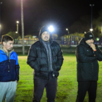 Selecciones Sub 14 y Sub 16 de Rocha competirán a partir del 1 de agosto