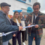 Se inauguró clínica de Bienestar Animal en Castillos