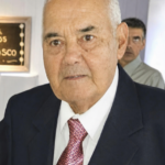 Falleció el Prof. Amauri Cardozo
