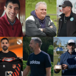 Todos los equipos de la A tienen DT