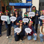 Dispositivo Ciudadela Rocha se sumó a la campaña “Vos también volvé”