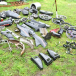 Policía de Rocha logra desarticular una banda que se dedicaba a hurtar motos