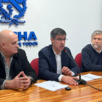 Se presentó el Salón de Pintura de Rocha 2026 con premios millonarios