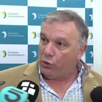 Umpiérrez: “El aeropuerto para Rocha es vital para su desarrollo. Rocha va a pegar un estirón”
