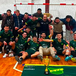 Fútbol de Salón: Defensa y Justicia se adjudicó el torneo Apertura de la B