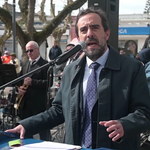 Rocha celebró un año más de la Declaratoria de la Independencia