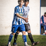 Así está el 6° Campeonato de Selecciones Sub 16 de OFI