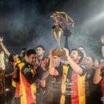 Mirador España campeón de la B