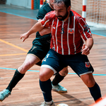 Fútbol de Salón: Se viene una nueva fecha en las diferentes categorías