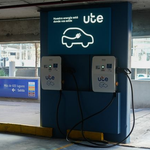 UTE proyecta instalar una gran electrolinera en la ciudad de Rocha