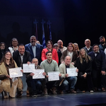 UTU realizó ceremonia de egreso para estudiantes de Rocha