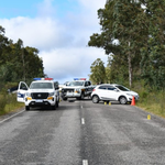 Un adolescente fue condenado por rapiña a un automovilista en Ruta 9