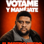 Pablo Pérez: El confitero de Rocha que conquistó el algoritmo y se transformó en fenómeno del humor nacional