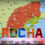 Rocha conmemora 145 años de su creación