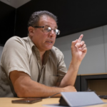 Aníbal Pereyra: «El ambiente hay que cuidarlo, pero con la gente adentro y generando trabajo»