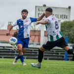 Copa Ciudad de Rocha: Se juega la segunda fecha