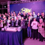 La OFI celebró sus 80 años en una velada cargada de emoción