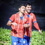 Palermo y Tabaré ganaron en la Copa Ciudad de Rocha