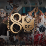 La OFI celebró sus 80 años en una velada cargada de emoción