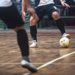 Fútbol de Salón: Deportivo La Paloma ganó en el Uruguayo
