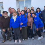 Se inauguró un centro de tratamiento de adicciones para mujeres con la presencia de Yamandú Orsi