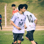 Selecciones juveniles de Rocha ganaron en Chuy