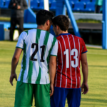 Habrá clásico en semifinales de la Copa Ciudad de Rocha