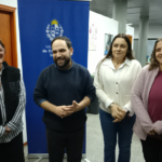 Ministro de Desarrollo Social destacó el refuerzo de políticas sociales y confirmó que no hay decisión sobre el traslado del refugio en Rocha